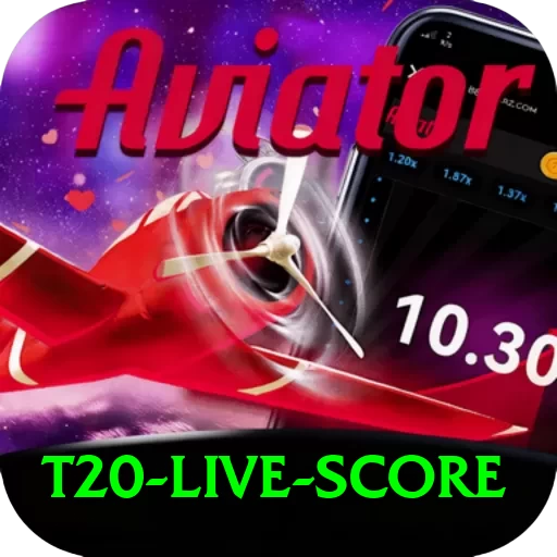 t20 live score Pro Edition v1.5.8 - 2