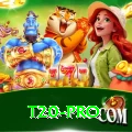 t20 - Gaming Prime