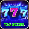 t20 score Pro v5.3.3