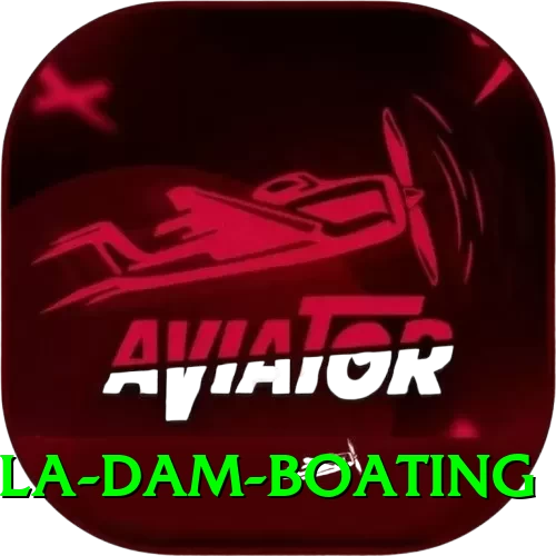 tarbela dam boating Plus v3.4.3 - 2