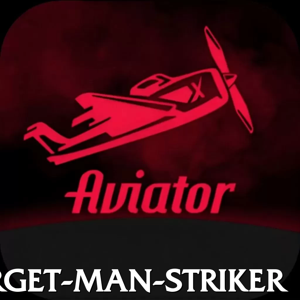 target man striker Gold v5.9.1 - 2
