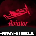 target man striker Gold v5.9.1