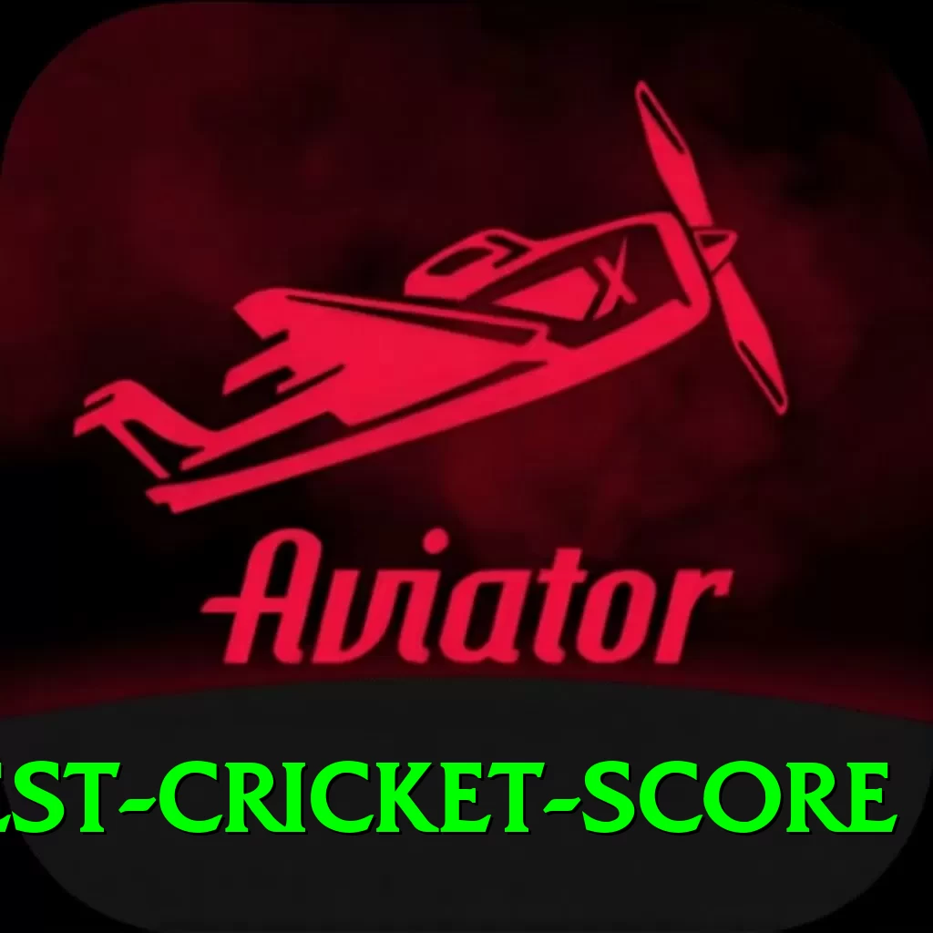 test cricket score Deluxe Edition v5.4.2 - 2