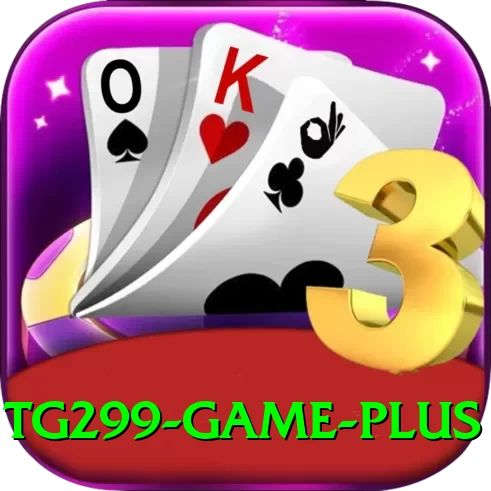 TG299 Game Casino Official v3.5.6 - 2