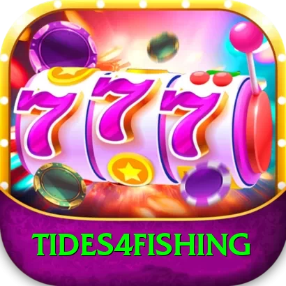 tides4fishing Max v2.9.6 - 2