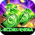 today match live score india Gold Pro v3.7.7