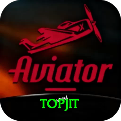 TopJit Games (Casino & Earning) Turbo vv1.7.1 - 2