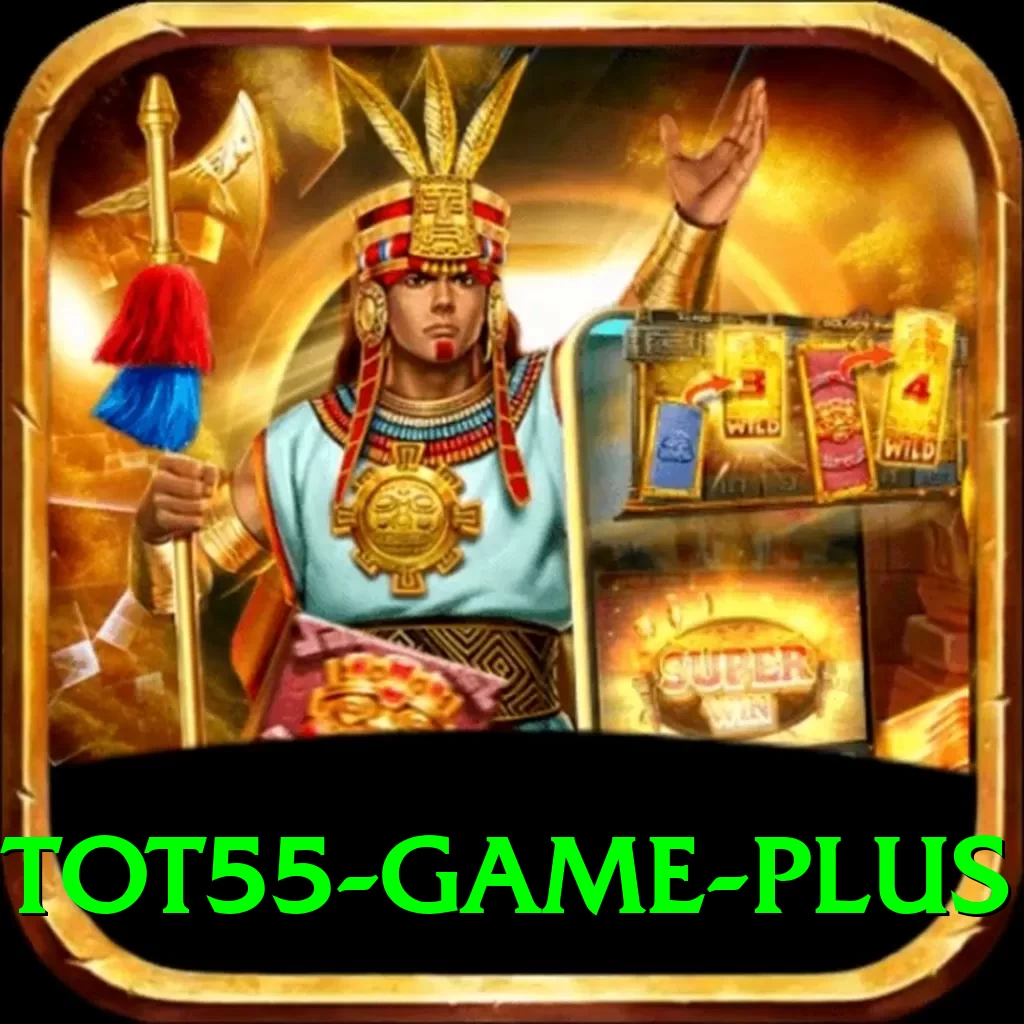 TOT55 Game Mobile Plus - 2
