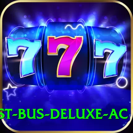 tourist bus deluxe ac Plus Edition v1.9.1 - 2