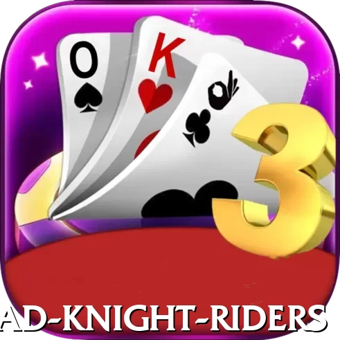 trinidad knight riders Master v2.0.3 - 2