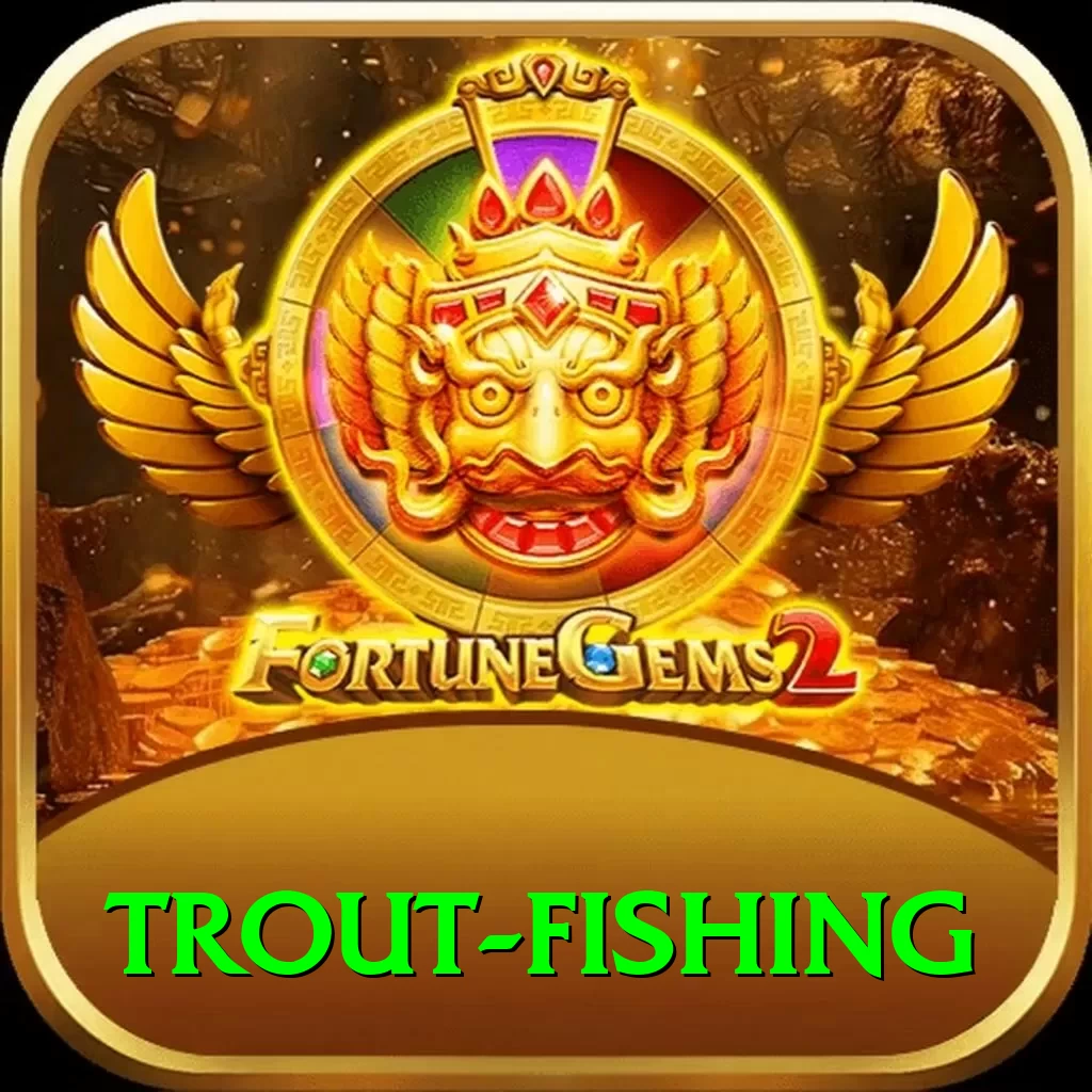 trout fishing Master Pro v1.6.2 - 2