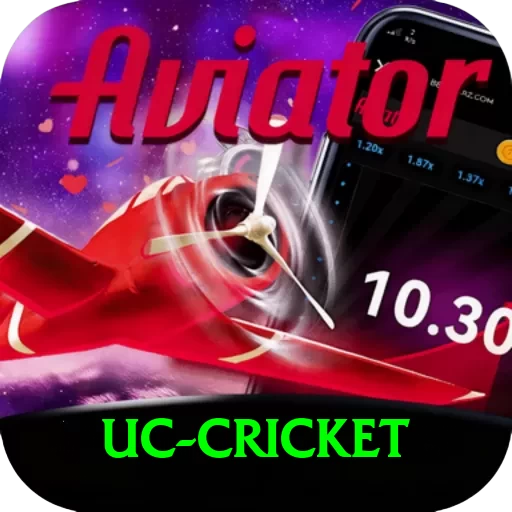 uc cricket Gold v4.6.9 - 2