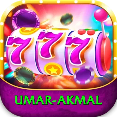 umar akmal Games (Casino & Earning) VIP v5.0.8 - 2