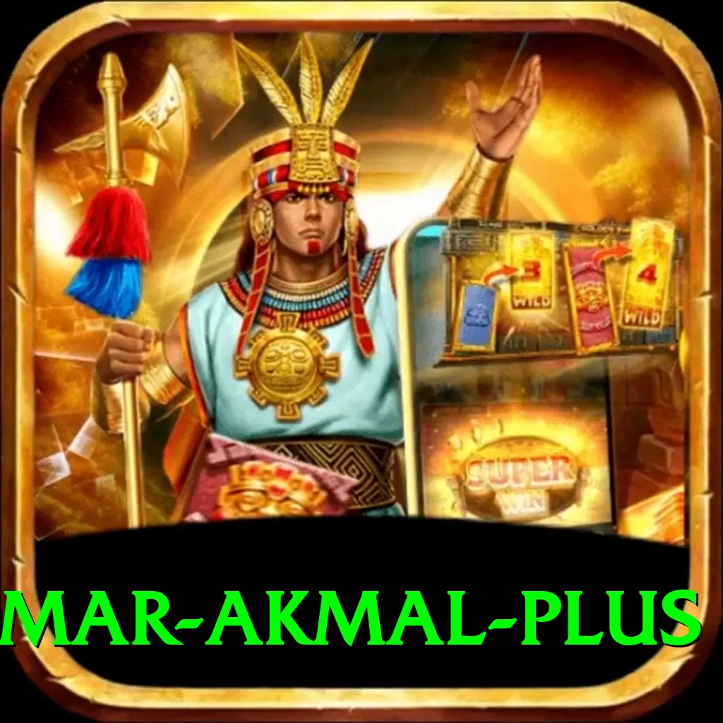 umar akmal - Mega Earning App - 2