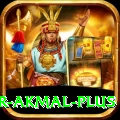 umar akmal - Mega Earning App