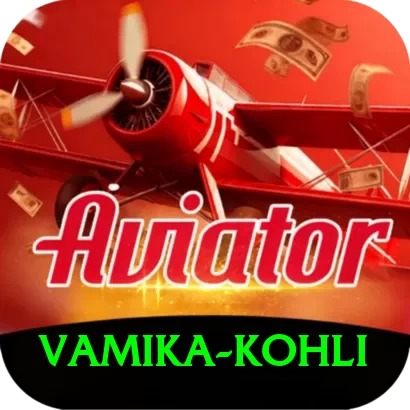vamika kohli Plus Edition v5.9.1 - 2