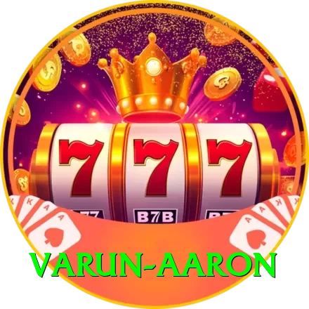 varun aaron Games (Casino & Earning) Gold v4.4.5 - 2