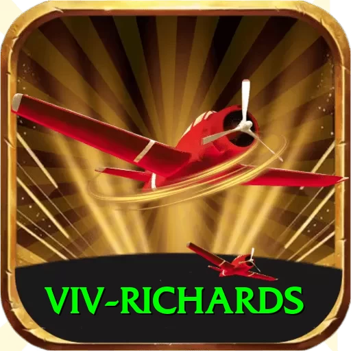 viv richards Deluxe v3.2.6 - 2