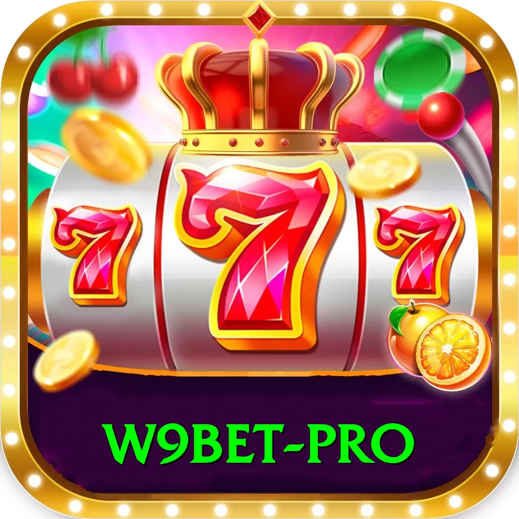 W9Bet Legend Slots - 2