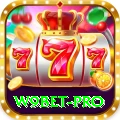 W9Bet Legend Slots
