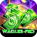 waders Cash Premium