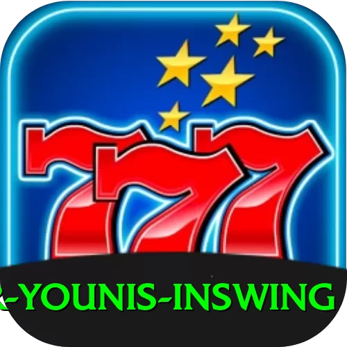 waqar younis inswing Gold v2.6.3 - 2