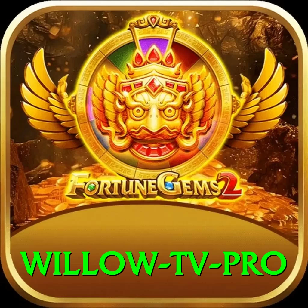 willow tv - Live Turbo - 2