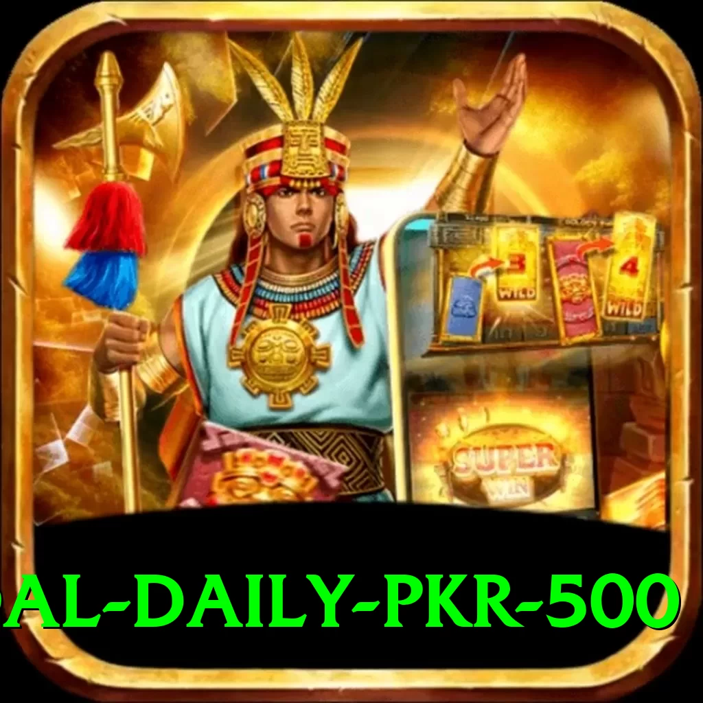 win goal daily pkr 500 Deluxe v5.2.8 - 2