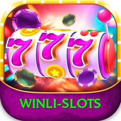 Winli Slots Deluxe Pro v3.8.6 - 2