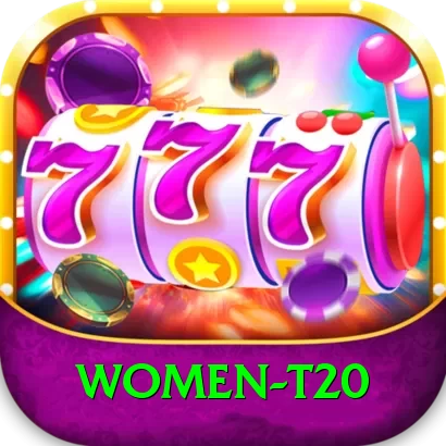 women t20 Elite Pro v1.5.2 - 2