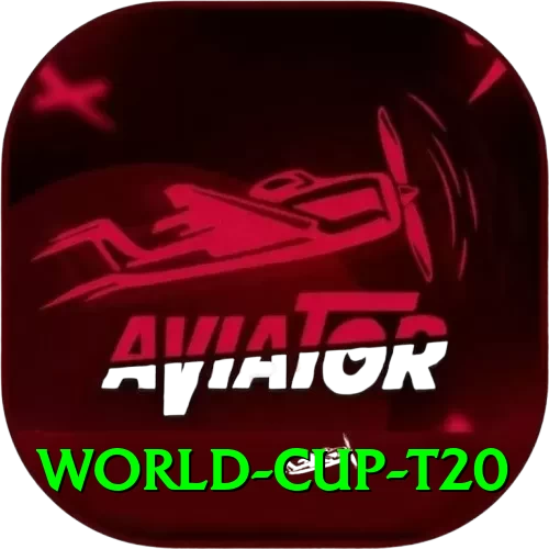 world cup t20 Deluxe Pro v1.5.3 - 2
