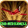world cup t20 schedule Ultimate v4.0.5