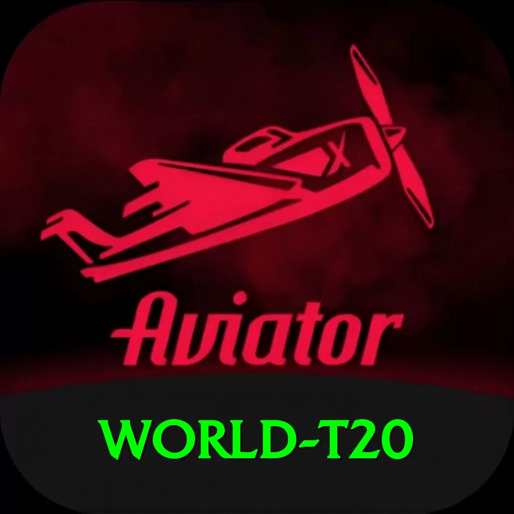 world t20 Games (Casino & Earning) Master v2.9.6 - 2