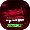 x03bet VIP