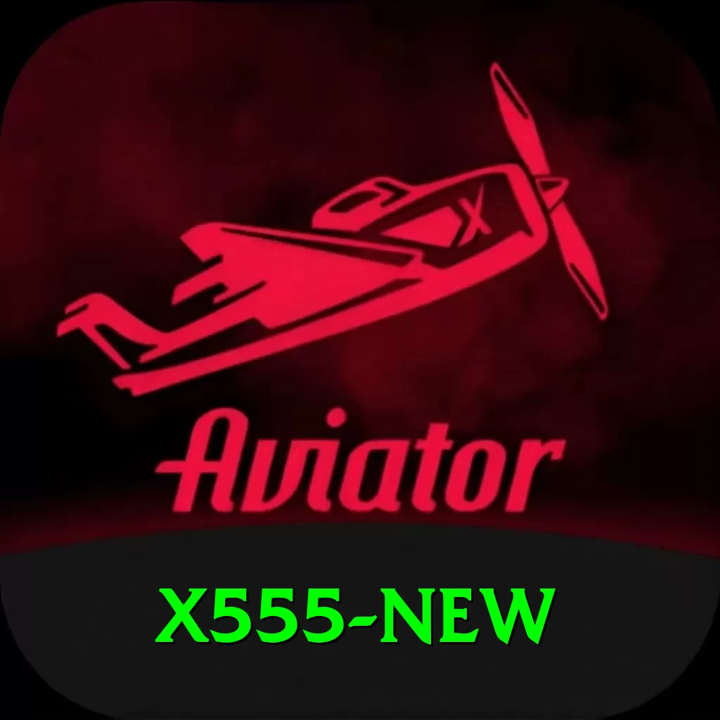 X555 Champion Gaming App - 2