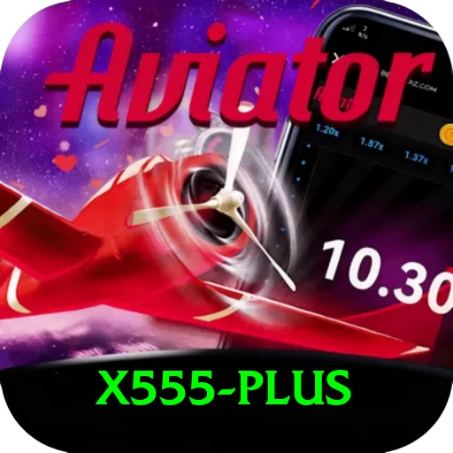 x555 Plus Pro v3.0.5 - 2