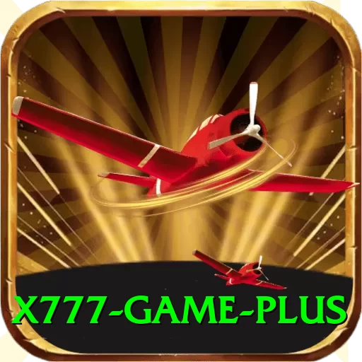 X777 Game Games Ultimate - 2