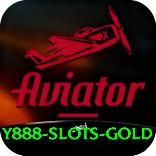 Y888 - Slots Gold - 2