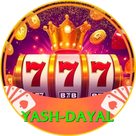 yash dayal Max v4.5.0 - 2