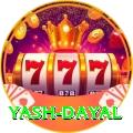 yash dayal Max v4.5.0
