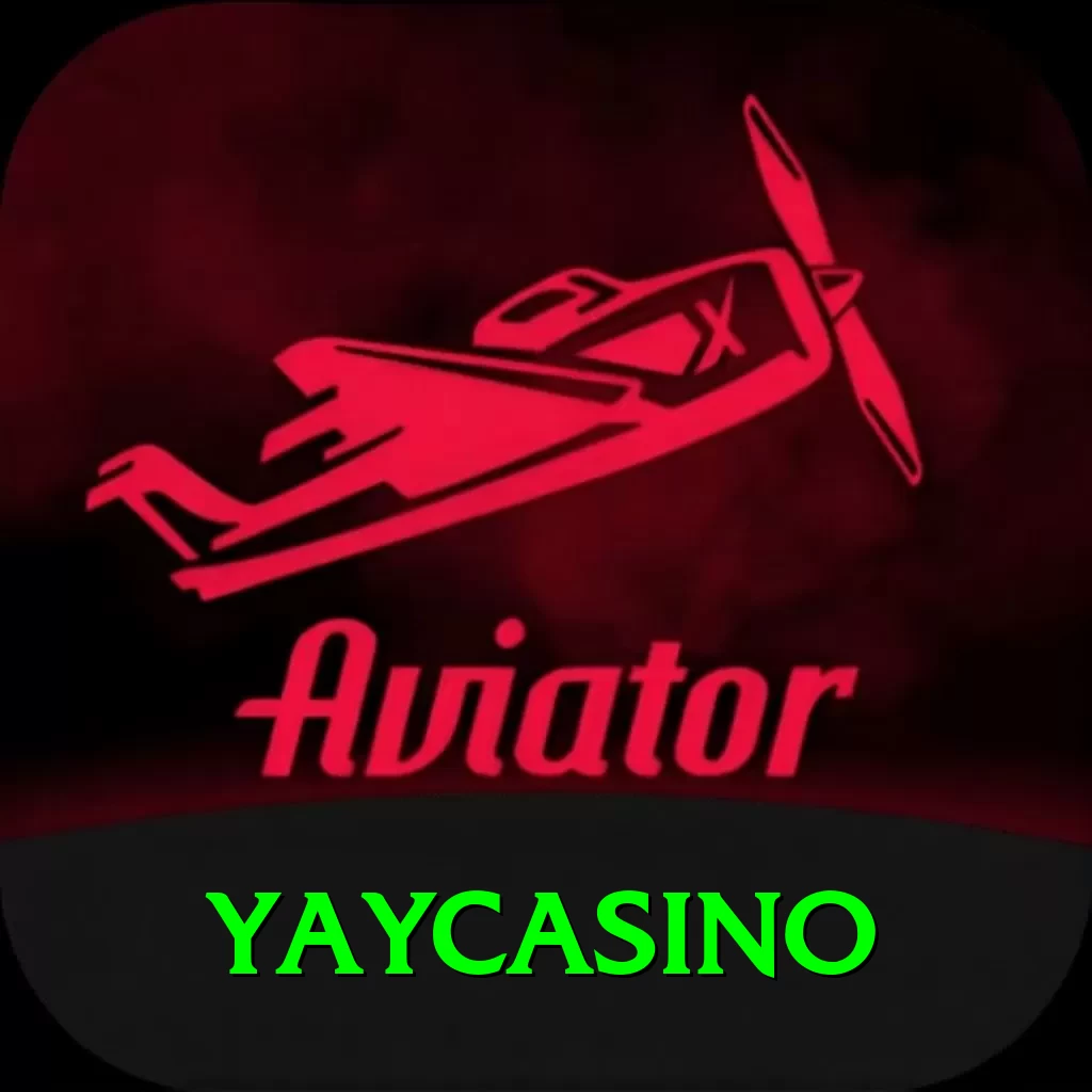 yaycasino Games (Casino & Earning) Max v2.4.3 - 2